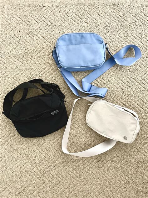 target lululemon bag dupe